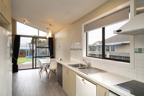 Photo of property in 12 Balcairn Street, Halswell, Christchurch, 8025