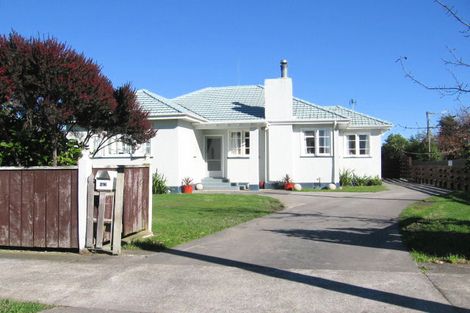 Photo of property in 216 Vogel Street, Roslyn, Palmerston North, 4414