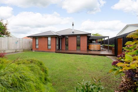 Photo of property in 48a Macfarlane Street, Hamilton East, Hamilton, 3216