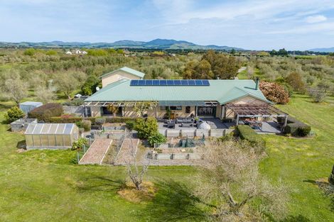 Photo of property in 1/239 Lake Ferry Road, Martinborough, 5781
