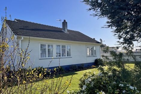 Photo of property in 620 Mairangi Street, Mahora, Hastings, 4120