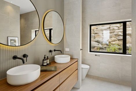 Photo of property in 17 Rauhea Lane, Clifton, Christchurch, 8081