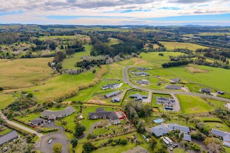 Photo of property in 36 Silkwood Lane, Kerikeri, 0230