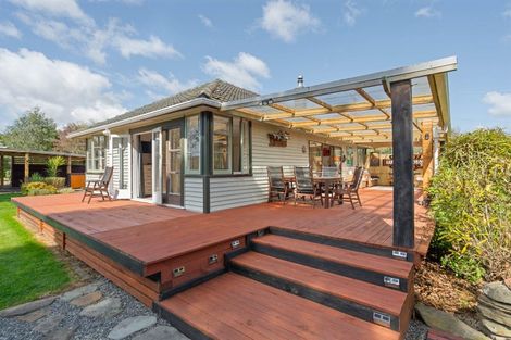 Photo of property in 7 Mangapurupuru Road, Bideford, Masterton, 5871