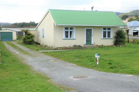 Photo of property in 26 Ward Street, Runanga, 7803