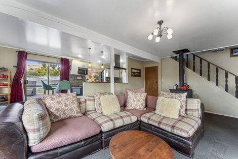 Photo of property in 8 Grant Place, Witherlea, Blenheim, 7201