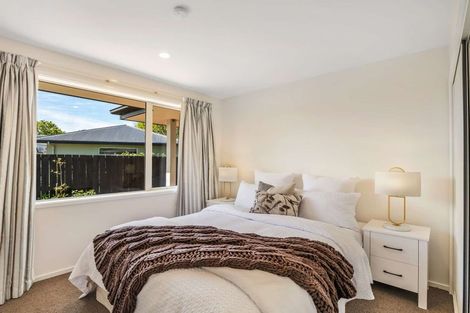 Photo of property in 130a Halswell Junction Road, Halswell, Christchurch, 8025