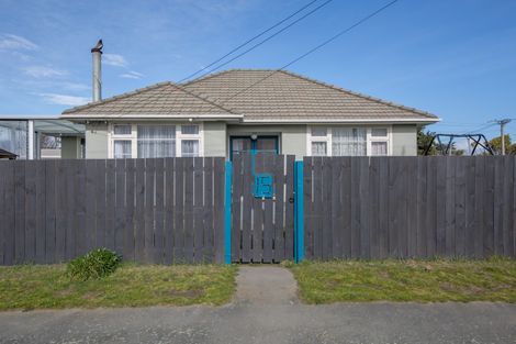 Photo of property in 15 Cygnet Street, North New Brighton, Christchurch, 8083