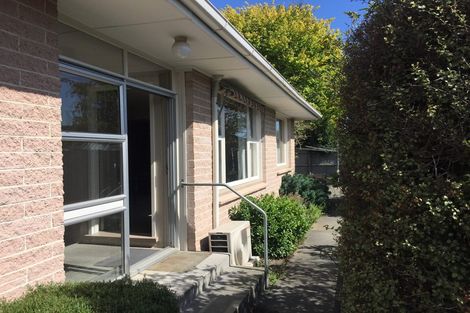 Photo of property in 65c Elizabeth Street, Allenton, Ashburton, 7700