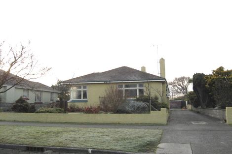 Photo of property in 24 York Street, Strathern, Invercargill, 9812