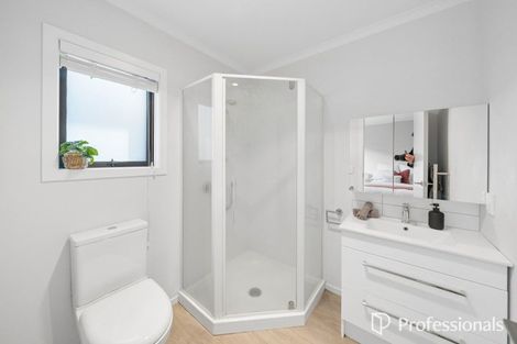 Photo of property in 96 Farmer Crescent, Taita, Lower Hutt, 5011