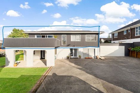 Photo of property in 63 Kirby Street, Glendene, Auckland, 0602
