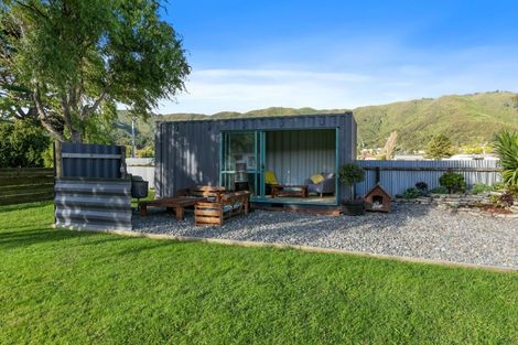 Photo of property in 36 Westminster Road, Wainuiomata, Lower Hutt, 5014