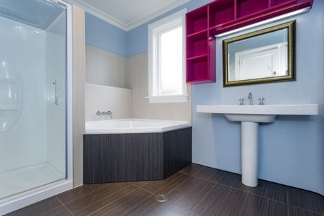 Photo of property in 4 Graham Street, Dunedin Central, Dunedin, 9016