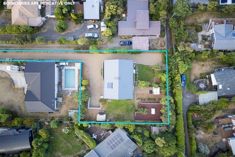 Photo of property in 155 Major Hornbrook Road, Mount Pleasant, Christchurch, 8081