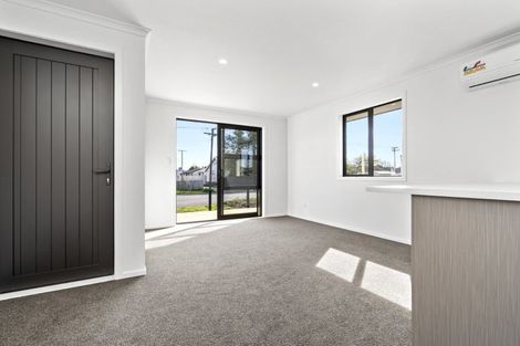 Photo of property in 1/53 Bandon Street, Frankton, Hamilton, 3204