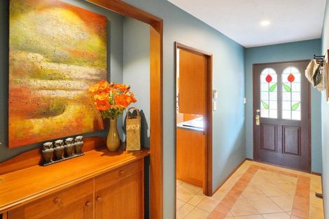 Photo of property in 1/9c Yellowstone Crescent, Burwood, Christchurch, 8083