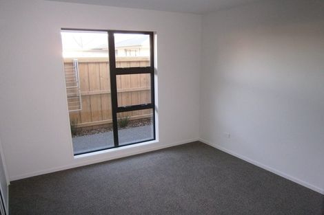 Photo of property in 47 Stanford Way, Rolleston, 7615