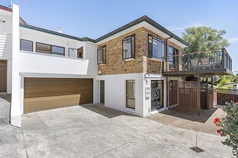Photo of property in 3/96 Bleakhouse Road, Bucklands Beach, Auckland, 2014