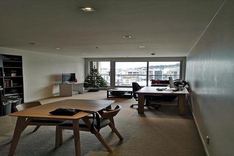 Photo of property in Monument Apartments, 9d/245 Wakefield Street, Te Aro, Wellington, 6011