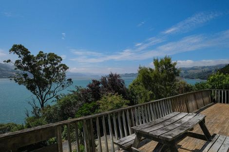 Photo of property in 342 Portobello Road, The Cove, Dunedin, 9077