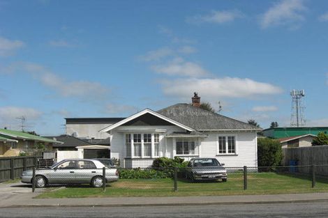 Photo of property in 22a Cox Street, Ashburton, 7700