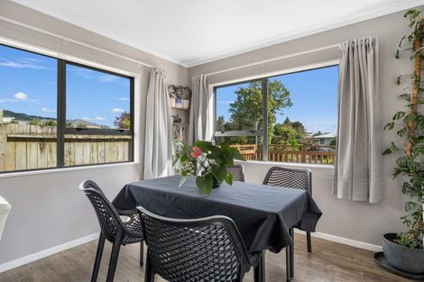 Photo of property in 58 Kingsley Drive, Ngongotaha, Rotorua, 3010