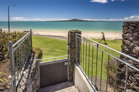 Photo of property in 36b Cheltenham Road, Devonport, Auckland, 0624