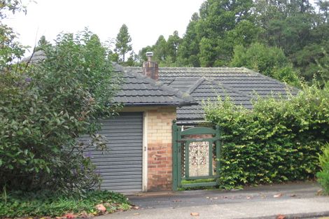 Photo of property in 238 Godley Road, Titirangi, Auckland, 0604