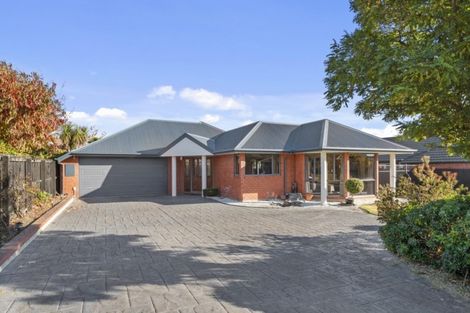 Photo of property in 34 Alpine View Lane, Parklands, Christchurch, 8083