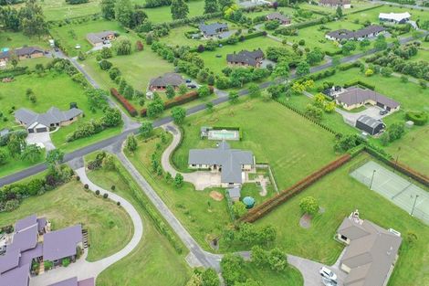 Photo of property in 29 Glen Ida Way, Tauwhare, Hamilton, 3287