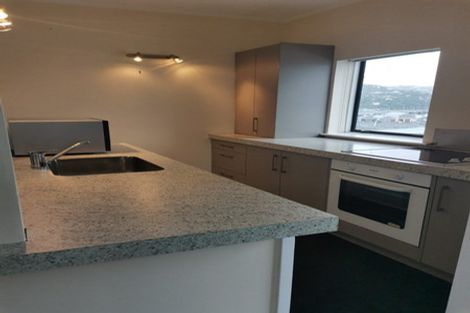 Photo of property in Hobson Court Flats, 55/70 Hobson Street, Thorndon, Wellington, 6011