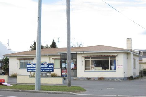 Photo of property in 123 Centennial Avenue, Alexandra, 9320