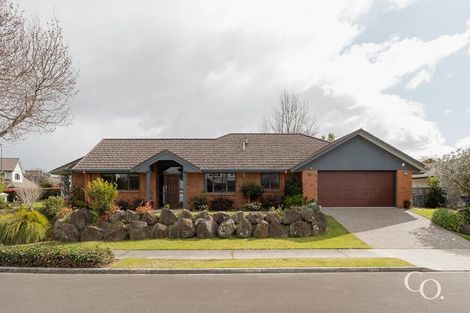 Photo of property in 1 Bodiam Place, Bethlehem, Tauranga, 3110