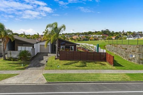Photo of property in 55 Aspiring Avenue, Flat Bush, Auckland, 2019