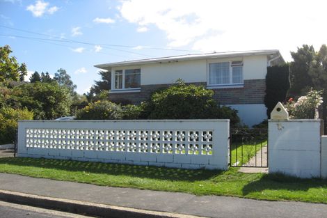 Photo of property in 11 Penrich Street, Abbotsford, Dunedin, 9018