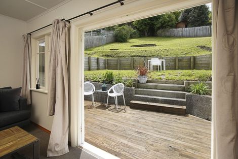 Photo of property in 4 Lucas Terrace, Stepneyville, Nelson, 7010