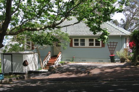 Photo of property in 23 Francis Street, Grey Lynn, Auckland, 1021