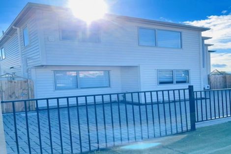 Photo of property in 135c Macleans Road, Howick, Auckland, 2014