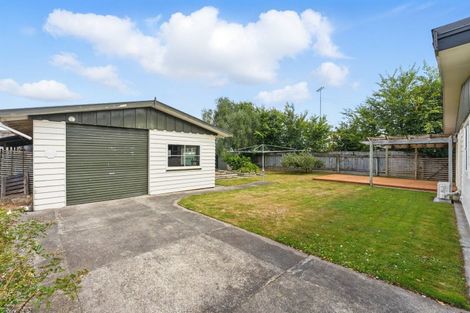 Photo of property in 3 Virginia Crescent, Feilding, 4702