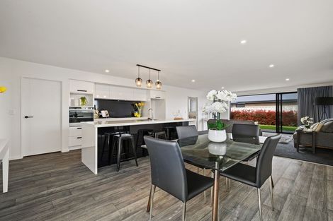 Photo of property in 2 Chilton Drive, Rolleston, 7615