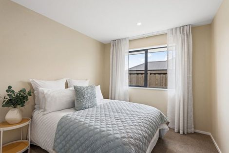 Photo of property in 6 Manggis Street, Northwood, Christchurch, 8051