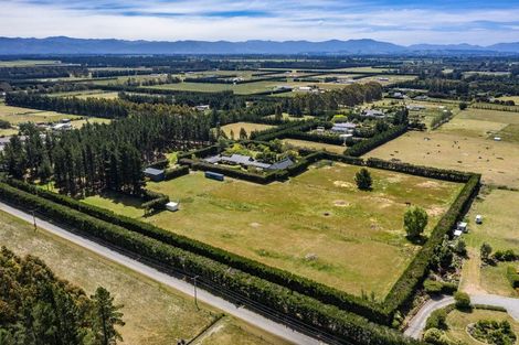 Photo of property in 622 Downs Road, Eyrewell, Rangiora, 7476