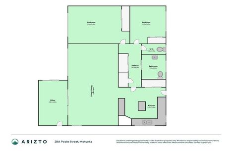 Photo of property in 28 Poole Street, Motueka, 7120