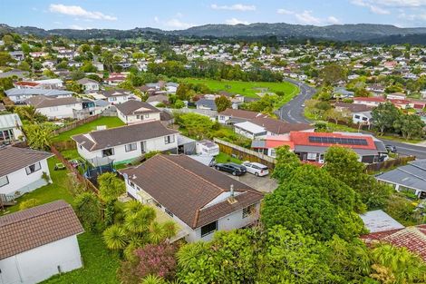 Photo of property in 64 Sunvue Road, Glen Eden, Auckland, 0602