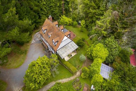 Photo of property in 91 Katherine Mansfield Drive, Whitemans Valley, Upper Hutt, 5371