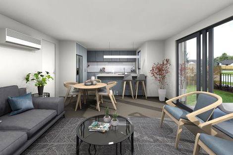 Photo of property in 16 Glendore Drive, Halswell, Christchurch, 8025