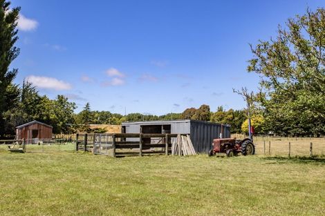Photo of property in 24 Greigs Road, Clarkville, Kaiapoi, 7691