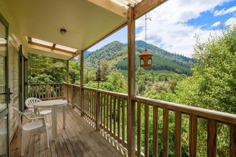 Photo of property in 1160 Wakamarina Road, Wakamarina, Havelock, 7178