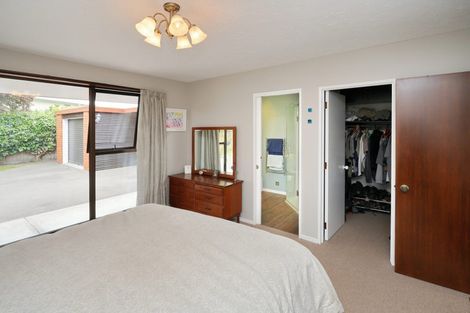 Photo of property in 1/9c Yellowstone Crescent, Burwood, Christchurch, 8083